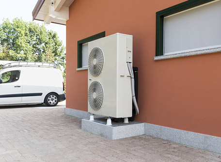 Comment fonctionne une Pompe à chaleur air-eau ? Guide complet