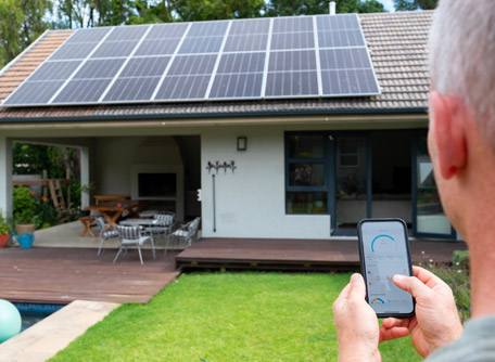 Calvados, Orne : réduire sa facture d’électricité avec le solaire